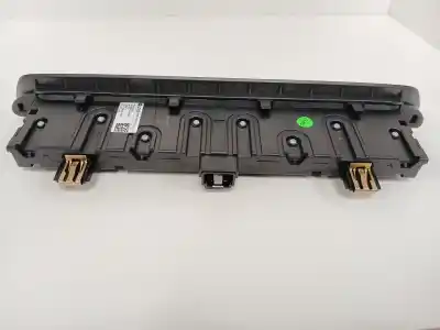 Second-hand car spare part multifunction switch for mg mg3 hybrid+ 1.5 oem iam references 11496132  528193772