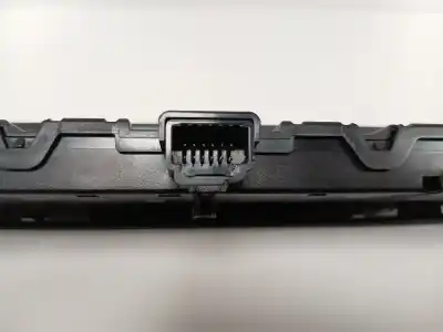 Second-hand car spare part multifunction switch for mg mg3 hybrid+ 1.5 oem iam references 11496132  528193772