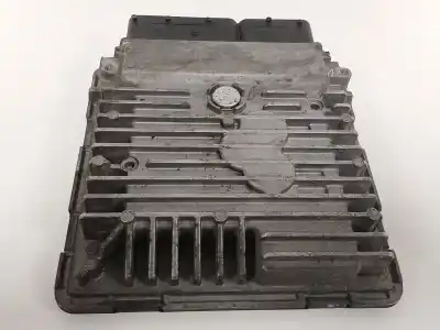 Pezzo di ricambio per auto di seconda mano CENTRALINA MOTORE per SEAT IBIZA IV (6J5, 6P1) 1.6 TDI Riferimenti OEM IAM 5WP42876AA  