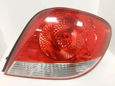 Pezzo di ricambio per auto di seconda mano LUCI POSTERIORI DESTRA per HYUNDAI COUPE II (GK) 2.0 Riferimenti OEM IAM   