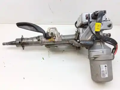 Pezzo di ricambio per auto di seconda mano PIANTONE DELLO STERZO per KIA SPORTAGE III (SL) 1.7 CRDI Riferimenti OEM IAM 563452S510  