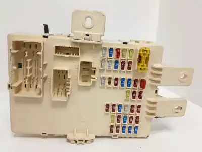 Pezzo di ricambio per auto di seconda mano SCATOLA RELÈ/FUSIBILI per KIA SPORTAGE III (SL) 1.7 CRDI Riferimenti OEM IAM 919503W0300  