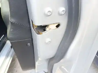 Second-hand car spare part FRONT RIGHT DOOR LOCK for ALFA ROMEO GIULIETTA (940_) 2.0 JTDM (940FXE1A, 940FXG11) OEM IAM references   