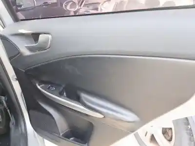 Peça sobressalente para automóvel em segunda mão ELEVADOR DE VIDROS TRASEIRO DIREITO por ALFA ROMEO GIULIETTA (940_) 2.0 JTDM (940FXE1A, 940FXG11) Referências OEM IAM   