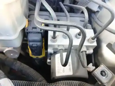 Peça sobressalente para automóvel em segunda mão ABS por ALFA ROMEO GIULIETTA (940_) 2.0 JTDM (940FXE1A, 940FXG11) Referências OEM IAM 51901331  