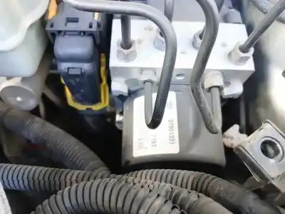 Second-hand car spare part abs for alfa romeo giulietta (940_) 2.0 jtdm (940fxe1a, 940fxg11) oem iam references 51901331  