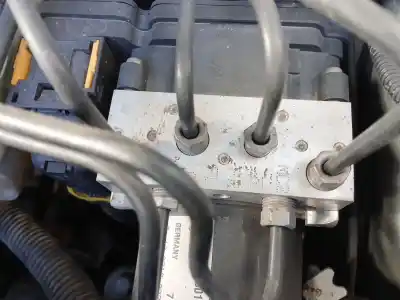 Second-hand car spare part abs for alfa romeo giulietta (940_) 2.0 jtdm (940fxe1a, 940fxg11) oem iam references 51901331  