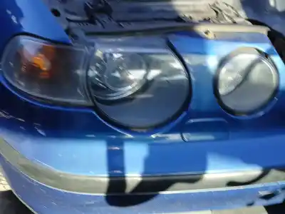 Gebrauchtes Autoersatzteil  zum BMW 3 COMPACT (E46)  OEM-IAM-Referenzen   