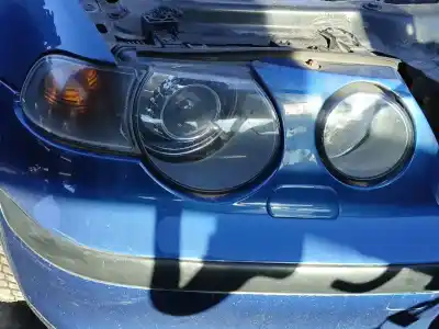 Автозапчасти б/у правая фара за bmw 3 compact (e46) 318 ti ссылки oem iam   