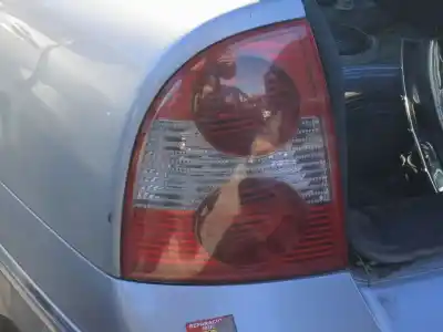 Gebrauchtes Autoersatzteil rückleuchte außen links zum volkswagen passat b5.5 (3b3) 1.9 tdi oem-iam-referenzen 