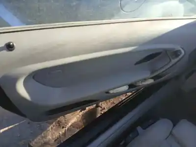 Gebrauchtes Autoersatzteil Fensterheber Vorne Links zum BMW 3 COMPACT (E46) 318 TI OEM-IAM-Referenzen   