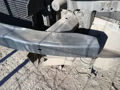 Gebrauchtes Autoersatzteil verstärkung vorderer stossfänger zum volkswagen passat b5.5 (3b3) 1.9 tdi oem-iam-referenzen 