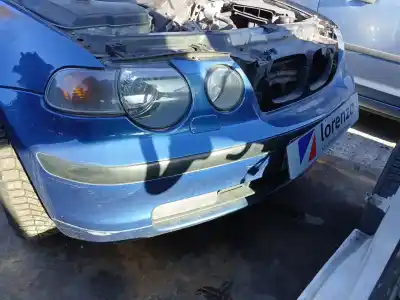 Second-hand car spare part FRONT BUMPER for BMW 3 COMPACT (E46) 318 TI OEM IAM references   