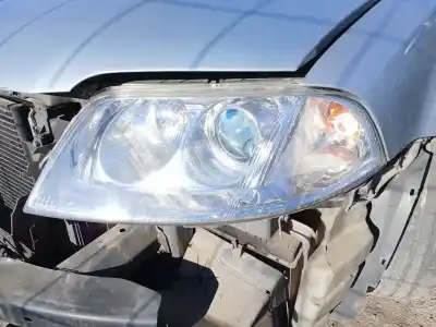 Gebrauchtes Autoersatzteil linker scheinwerfer zum volkswagen passat b5.5 (3b3) 1.9 tdi oem-iam-referenzen 