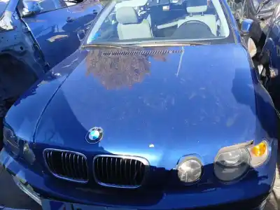 Gebrauchtes Autoersatzteil  zum BMW 3 COMPACT (E46)  OEM-IAM-Referenzen   