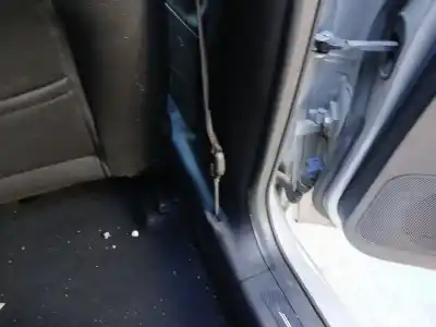 Автозапчастина б/у передній правий ремін безпеки для alfa romeo giulietta (940_) 2.0 jtdm (940fxe1a, 940fxg11) посилання на oem iam   