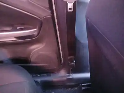 Second-hand car spare part front left seat belt for alfa romeo giulietta (940_) 2.0 jtdm (940fxe1a, 940fxg11) oem iam references   