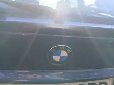 Автозапчасти б/у задняя дверь за bmw 3 compact (e46) 318 ti ссылки oem iam   