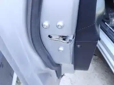 Автозапчастина б/у замок передніх дверей лівий для ALFA ROMEO GIULIETTA (940_) 2.0 JTDM (940FXE1A, 940FXG11) Посилання на OEM IAM   