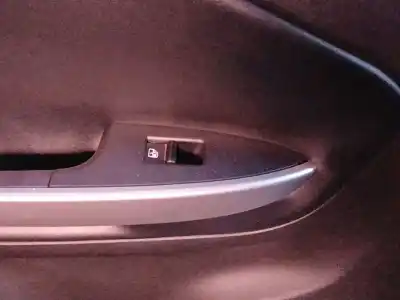 Second-hand car spare part Rear Left Power Window Switch for ALFA ROMEO GIULIETTA (940_) 2.0 JTDM (940FXE1A, 940FXG11) OEM IAM references   