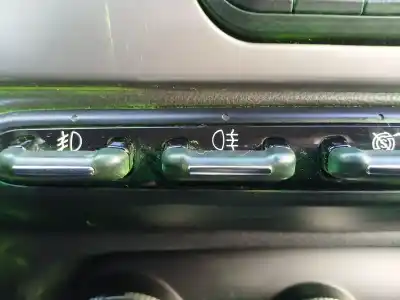 Автозапчастина б/у многофункційне управління для alfa romeo giulietta (940_) 2.0 jtdm (940fxe1a, 940fxg11) посилання на oem iam   