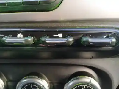 Peça sobressalente para automóvel em segunda mão Comandos De Alavanca por ALFA ROMEO GIULIETTA (940_) 2.0 JTDM (940FXE1A, 940FXG11) Referências OEM IAM   