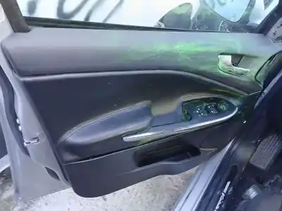 Автозапчастина б/у регулятор вікна передній лівий для ALFA ROMEO GIULIETTA (940_) 2.0 JTDM (940FXE1A, 940FXG11) Посилання на OEM IAM   