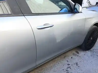 Автозапчастина б/у передні праві двері для ALFA ROMEO GIULIETTA (940_) 2.0 JTDM (940FXE1A, 940FXG11) Посилання на OEM IAM   