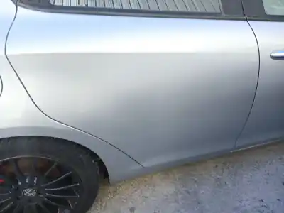 Автозапчастина б/у двері задні праві для ALFA ROMEO GIULIETTA (940_) 2.0 JTDM (940FXE1A, 940FXG11) Посилання на OEM IAM   