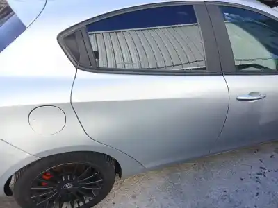 Автозапчастина б/у двері задні праві для alfa romeo giulietta (940_) 2.0 jtdm (940fxe1a, 940fxg11) посилання на oem iam   