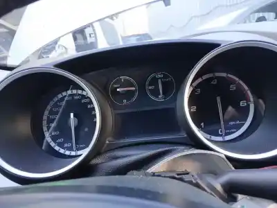 Piesă de schimb auto la mâna a doua Ceas Bord pentru ALFA ROMEO GIULIETTA (940_) 2.0 JTDM (940FXE1A, 940FXG11) Referințe OEM IAM   