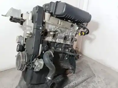 Pezzo di ricambio per auto di seconda mano motore completo per fiat 500 (312_) 1.2 (312axa1a) riferimenti oem iam 169 a4.000