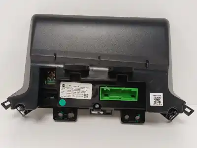 Peça sobressalente para automóvel em segunda mão quadrante por mg mg3 hybrid+ 1.5 referências oem iam 1182986101 zp22x1371h1 1119704701