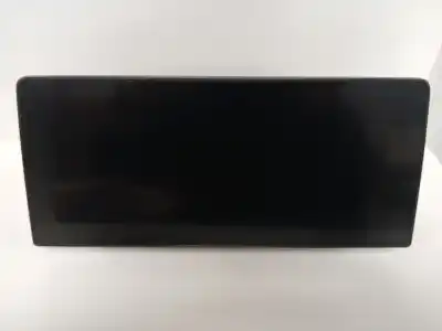 Peça sobressalente para automóvel em segunda mão  por MG MG3 HYBRID+  Referências OEM IAM ZP2273101 AC8015 1171017301