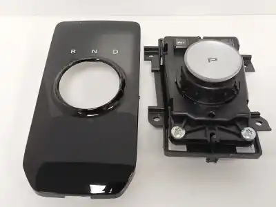 Peça sobressalente para automóvel em segunda mão Alavanca De Velocidades por MG MG3 HYBRID+ 1.5 Referências OEM IAM 11840790N1  ZP22HEVC20