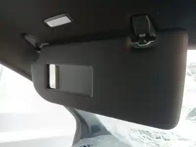 Pezzo di ricambio per auto di seconda mano tenda sinistra per mg mg3 hybrid+ 1.5 riferimenti oem iam 