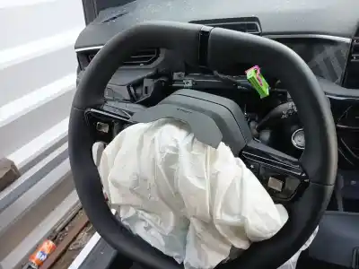 Pezzo di ricambio per auto di seconda mano volante per mg mg3 hybrid+ 1.5 riferimenti oem iam 