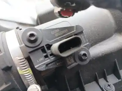 Pezzo di ricambio per auto di seconda mano misuratore di flusso per mg mg3 hybrid+ 1.5 riferimenti oem iam aaa20372201