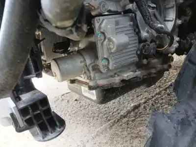 Peça sobressalente para automóvel em segunda mão caixa de velocidades por mg mg3 hybrid+ 1.5 referências oem iam   