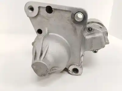 Pezzo di ricambio per auto di seconda mano motorino di avviamento per citroen c3 ii (sc_) 1.4 hdi 70 (sc8hzc, sc8hr0, sc8hp4) riferimenti oem iam   