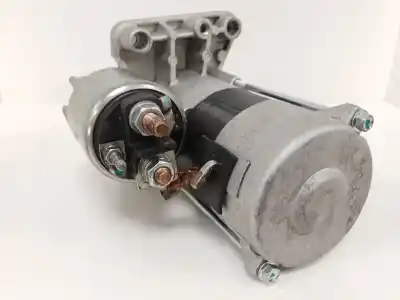 Pezzo di ricambio per auto di seconda mano motorino di avviamento per citroen c3 ii (sc_) 1.4 hdi 70 (sc8hzc, sc8hr0, sc8hp4) riferimenti oem iam   