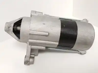 Pezzo di ricambio per auto di seconda mano motorino di avviamento per citroen c3 ii (sc_) 1.4 hdi 70 (sc8hzc, sc8hr0, sc8hp4) riferimenti oem iam   