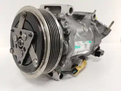 Автозапчастина б/у компресор кондиционера для citroen c3 ii (sc_) 1.4 hdi 70 (sc8hzc, sc8hr0, sc8hp4) посилання на oem iam   