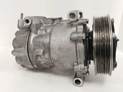 Автозапчастина б/у компресор кондиционера для citroen c3 ii (sc_) 1.4 hdi 70 (sc8hzc, sc8hr0, sc8hp4) посилання на oem iam   
