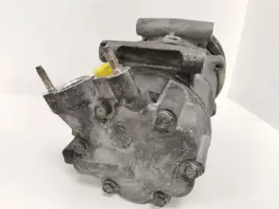 Автозапчастина б/у компресор кондиционера для citroen c3 ii (sc_) 1.4 hdi 70 (sc8hzc, sc8hr0, sc8hp4) посилання на oem iam   