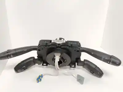 Recambio de automóvil de segunda mano de MANDO LUCES para PEUGEOT 308 I (4A_, 4C_) 1.6 16V referencias OEM IAM 96651589XT  