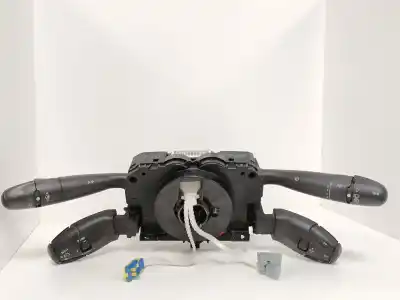 Автозапчастина б/у управління світлом для peugeot 308 i (4a_, 4c_) 1.6 16v посилання на oem iam 96651589xt  com2005