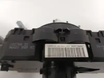 Автозапчастина б/у управління світлом для peugeot 308 i (4a_, 4c_) 1.6 16v посилання на oem iam 96651589xt  com2005