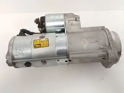 Gebrauchtes Autoersatzteil motor startet zum kia sorento i (jc) 2.5 crdi oem-iam-referenzen 1250828