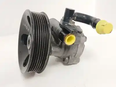 Gebrauchtes Autoersatzteil hydraulikpumpe lenkung zum kia sorento i (jc) 2.5 crdi oem-iam-referenzen 75294